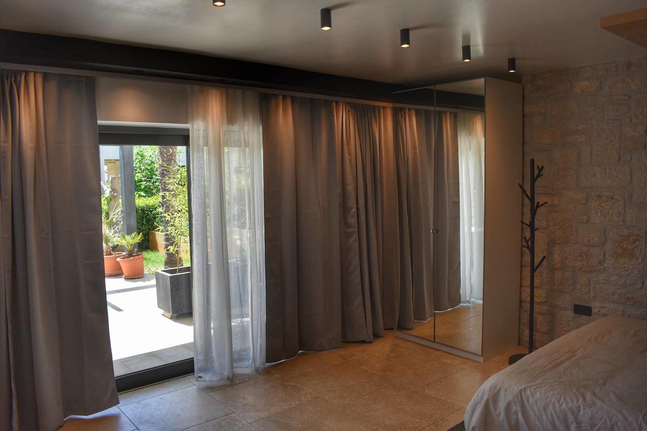 Studio Lycia Rovinj Buitenkant foto