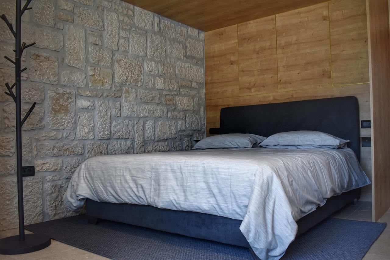 Studio Lycia Rovinj Buitenkant foto
