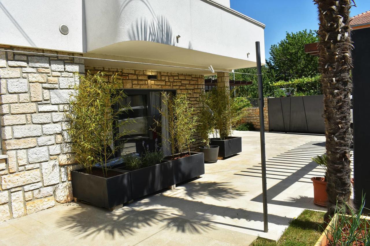 Studio Lycia Rovinj Buitenkant foto